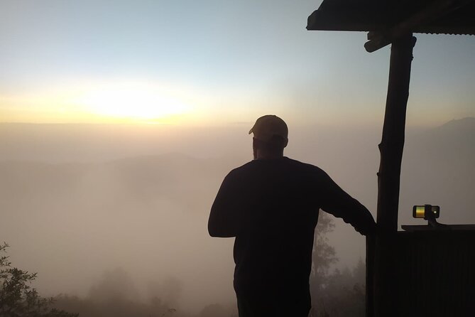 Sunrise Trekking / Hike Mount Batur Private & Natural Hot Spring - Summit at 5:45 am: Sunrise Views and Breakfast That Feels Like a Reward