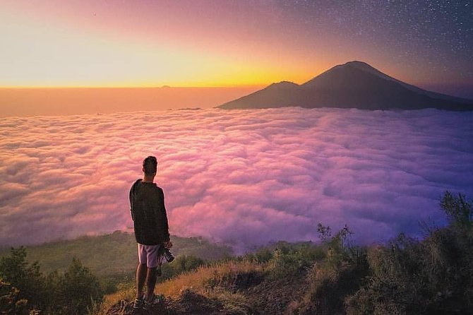 Sunrise Trekking / Hike Mount Batur Private & Natural Hot Spring - Crater Exploration Around 7:00 am: What You’ll See and Why It Matters