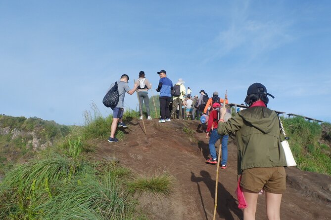 Sunrise Trekking / Hike Mount Batur Private & Natural Hot Spring - Who This Mount Batur Sunrise Hike Is Best For