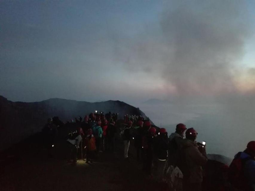 Sunset Trekking on vulcano Stromboli - Key things to know before you go