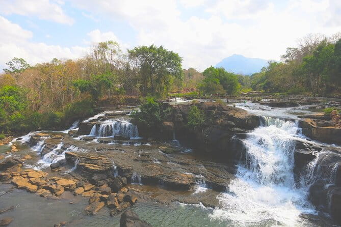 TAD LO TREK - Waterfalls and ethnic villages - Key highlights you’ll feel right away