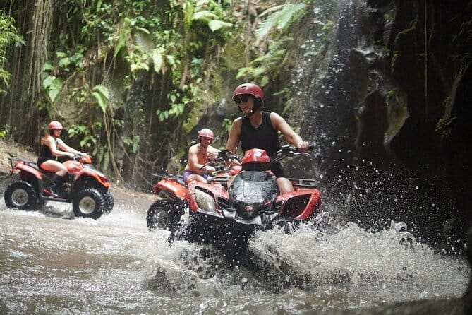 TAD LO TREK - Waterfalls and ethnic villages - Is this tour worth $22?