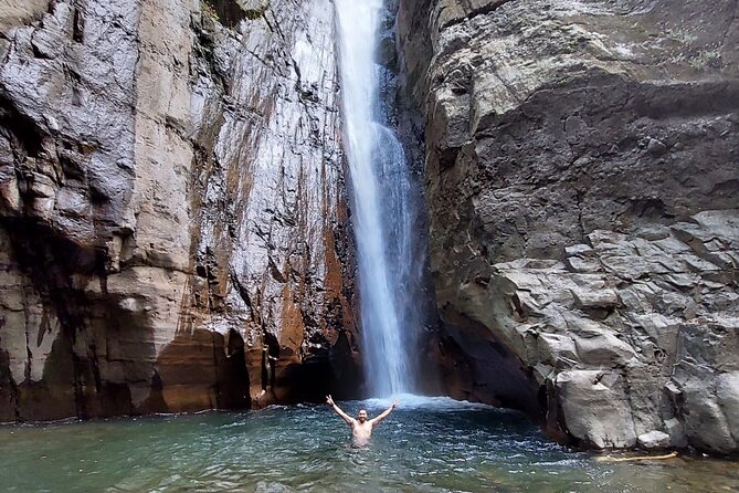 Tamanique Waterfalls Complex Trek + El Tunco Beach - Key Things to Know Before You Go