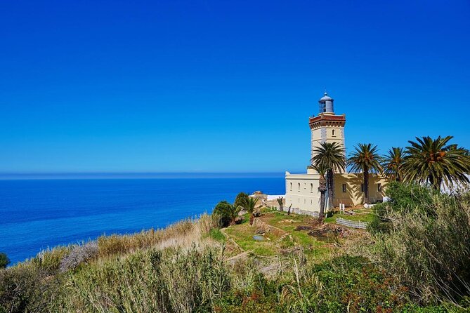 Tangier city break : Scenic Drive and Camel Trek - Key Points to Know Before You Go