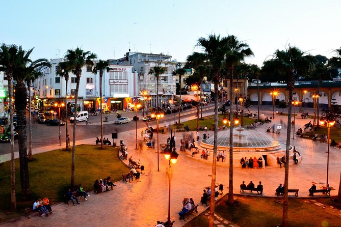 Tangier city break : Scenic Drive and Camel Trek - Tangier City Break: Why This Short Tour Works