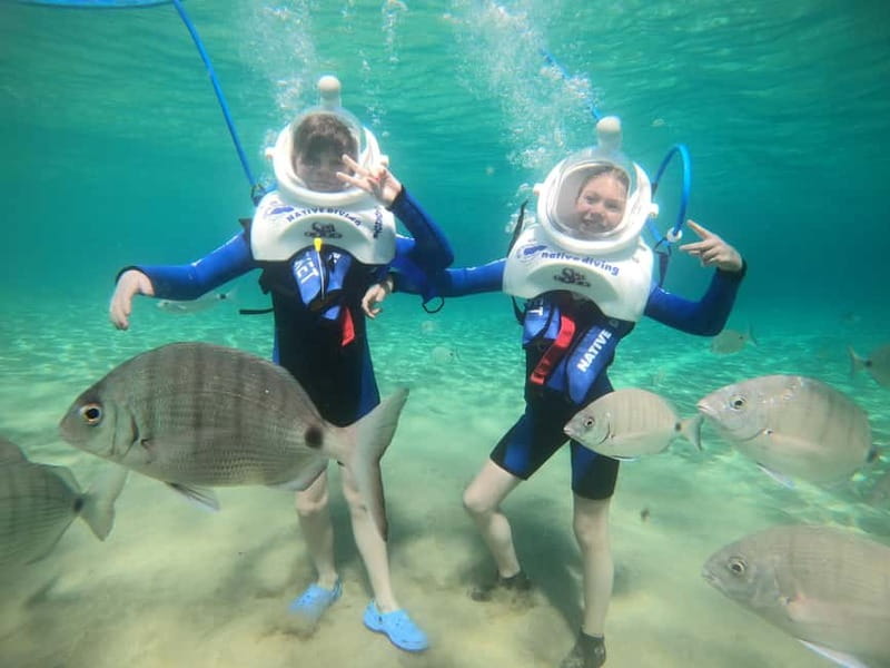 Tenerife: Underwater Walk - Sea Trek Experience - Price and Value: Is $90 a Fair Deal?