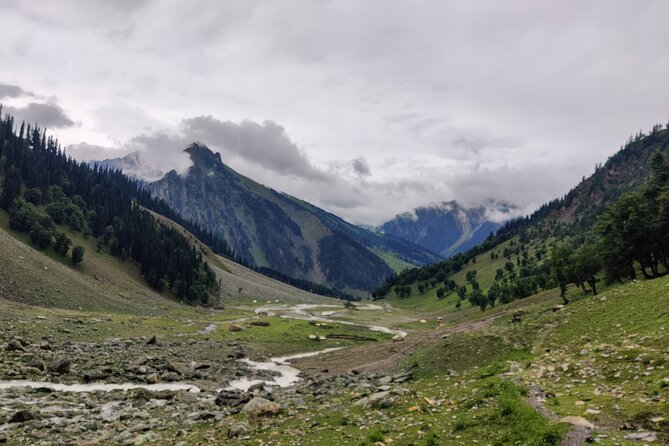 The Best Monsoon Trek: Kashmir Great Lakes - Price and value: is $481 fair for what you’re getting?