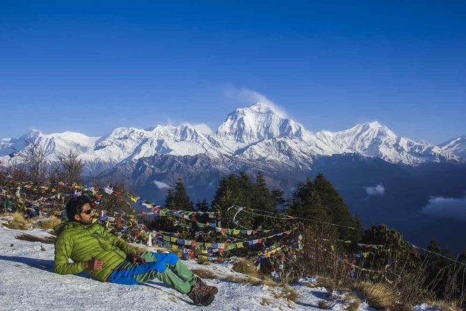 The Best of Nepal : 5-Day Trek to Ghorepani Poon Hill & Ghandruk - Price and What You Really Get for $420