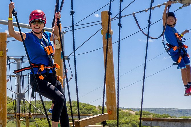 The EDGE: Epic Sky Trek - Key things I’d zero in on