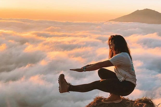 The Majestic Mount Ijen Sunrise Trekking From Bali - Safety and Who Should Skip This Trek