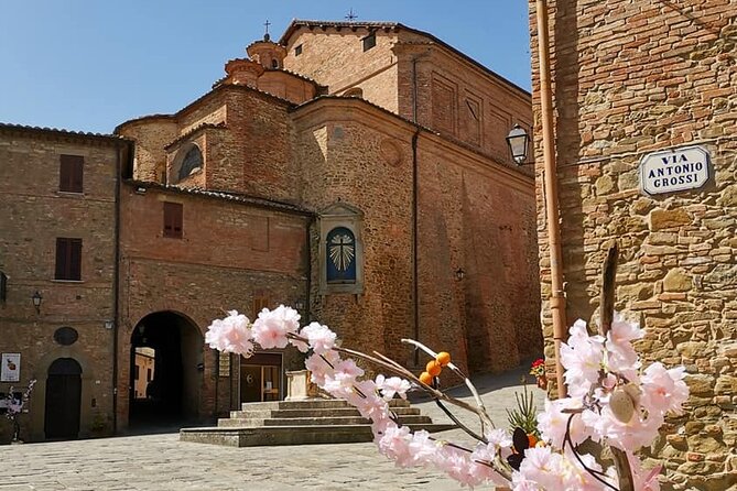 The spell of Lake Trasimeno - Trekking Tour - Key highlights you’ll care about