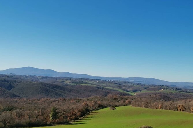 The spell of Lake Trasimeno - Trekking Tour - How Long Should You Plan For? (And What Your Day Feels Like)