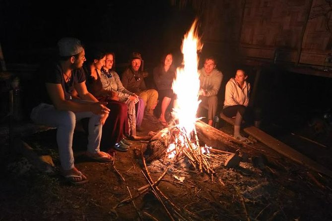 The Ultimate Hiker’s Choice - 5 days forest trek with homestay and camping - Key things that make this trek worth it