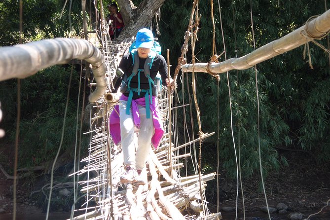 The Wild Explorer - 3 days forest trek with homestay and camping - Key highlights worth packing for