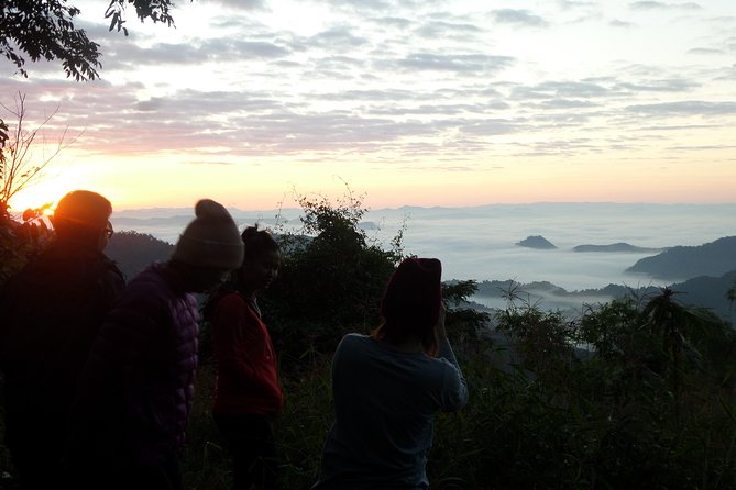 The Wild Explorer - 3 days forest trek with homestay and camping - Nam Ha National Protected Area: where your hike actually happens