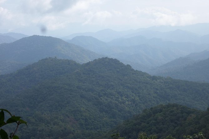 The Wild Explorer - 3 days forest trek with homestay and camping - Gear: what’s included vs what you must bring
