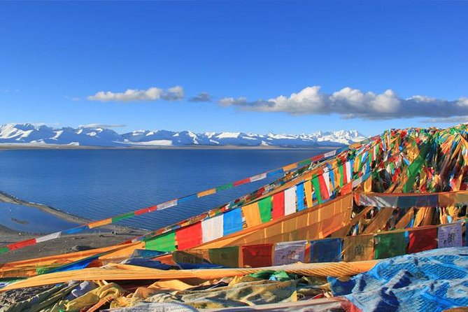 Tibet Tour 15 Days Lhasa to Kailash Trekking Small Group via EBC - Key things worth knowing before you go