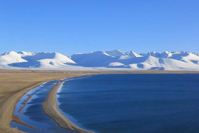 Tibet Tour 15 Days Lhasa to Kailash Trekking Small Group via EBC - The Lhasa-to-Kailash route: who this fits best