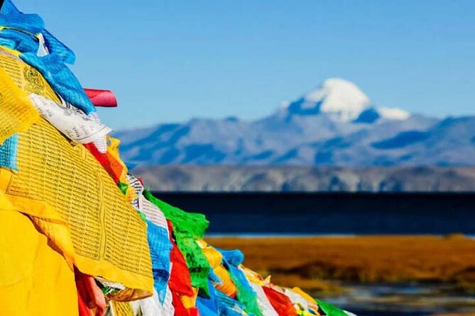 Tibet Tour 15 Days Lhasa to Kailash Trekking Small Group via EBC - Sakya, Yalong Valley, and the long return to Lhasa