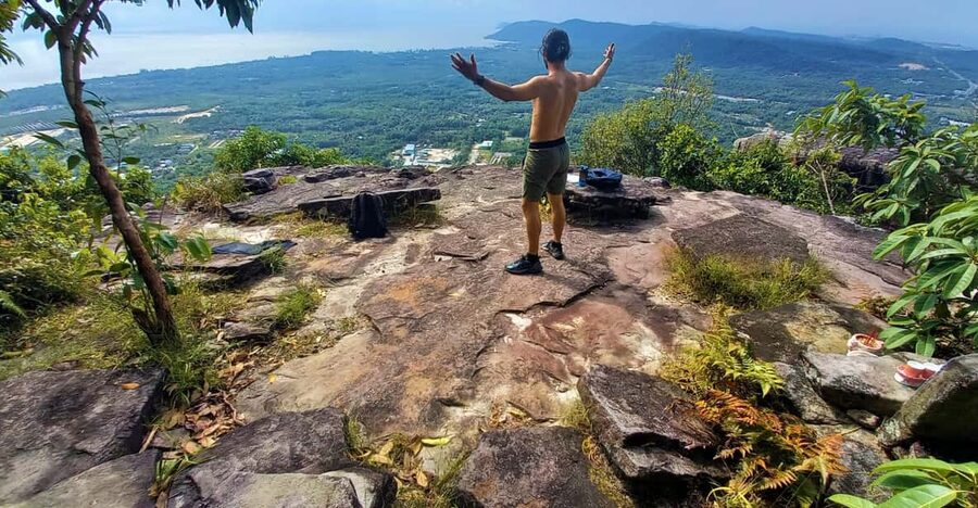 Tien Son Dinh 1-Day Trekking Tour Phu Quoc - Booking decision: should you book the Tien Son Dinh 1-day trek?