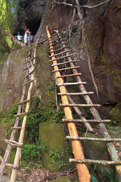 Tien Son Dinh 1-Day Trekking Tour Phu Quoc - Your day on Phu Quoc: pickup, long hike, and Banh Xeo at the right moment