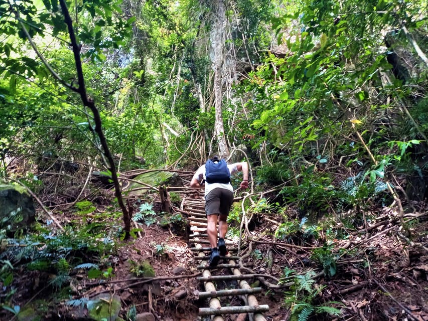 Tien Son Dinh 1-Day Trekking Tour Phu Quoc - Who this trek suits best on Phu Quoc (and who should skip it)