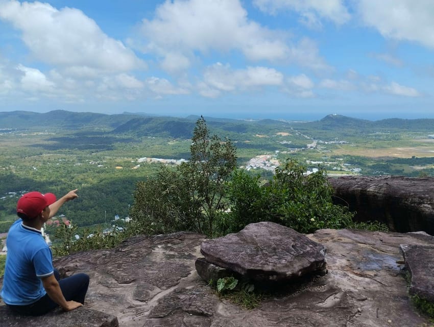 Tien Son Dinh 1-Day Trekking Tour Phu Quoc - What to bring (and what not to): the practical checklist that matters
