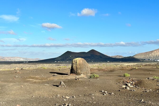 Timanfaya National Park Trekking with a Typical Canarian Snack - Key points that make this trek worth your time