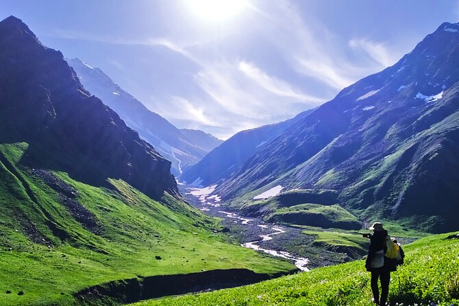 Tirath Expedition: Trek to the Tirath Hans Kund & Saketi Top(4280m) - Key things you should care about before you go
