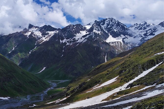 Tirath Expedition: Trek to the Tirath Hans Kund & Saketi Top(4280m) - Where this trek lives: GHNP, Tirthan, and why Tirath matters
