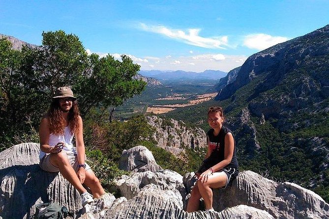 Tiscali mount guided hike - Price and value: what $78.44 buys you, plus the €6 cash add-on