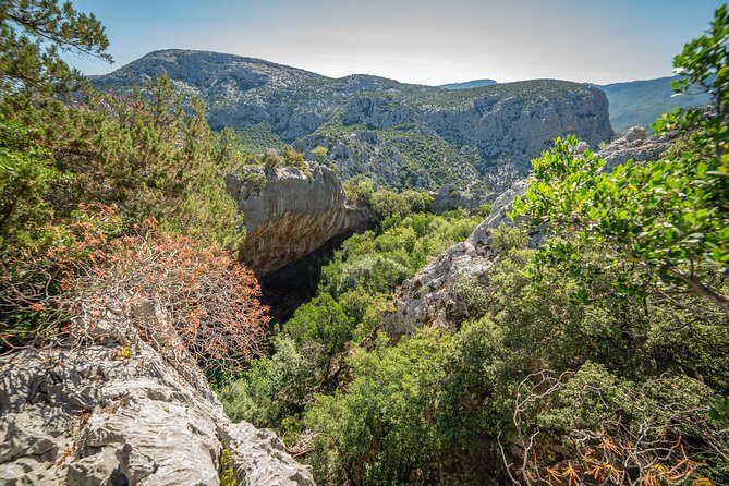 Tiscali mount guided hike - What to wear: smart casual is the baseline, shoes are the real decision