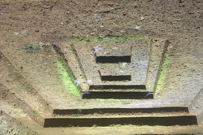 Tomb Hunting and Trekking Adventure in Sovana - Meeting Point: Cattedrale di San Pietro in Sovana
