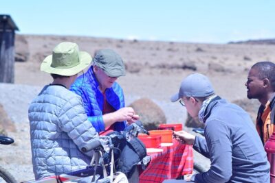 Top 6 Days Mt. Kilimanjaro Bike trek Tour by Marangu-Kilema Route - Price and logistics: what $3,668 covers (and what it doesn’t)