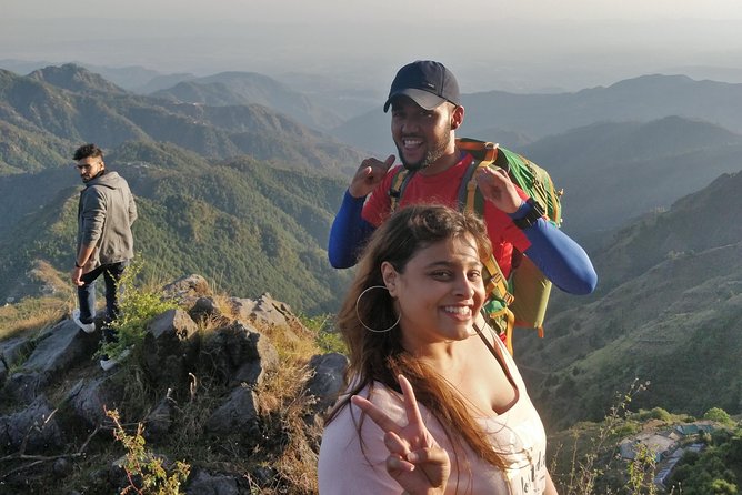 Top Tibba Trek - Mussoorie - Key highlights that make Top Tibba worth your time