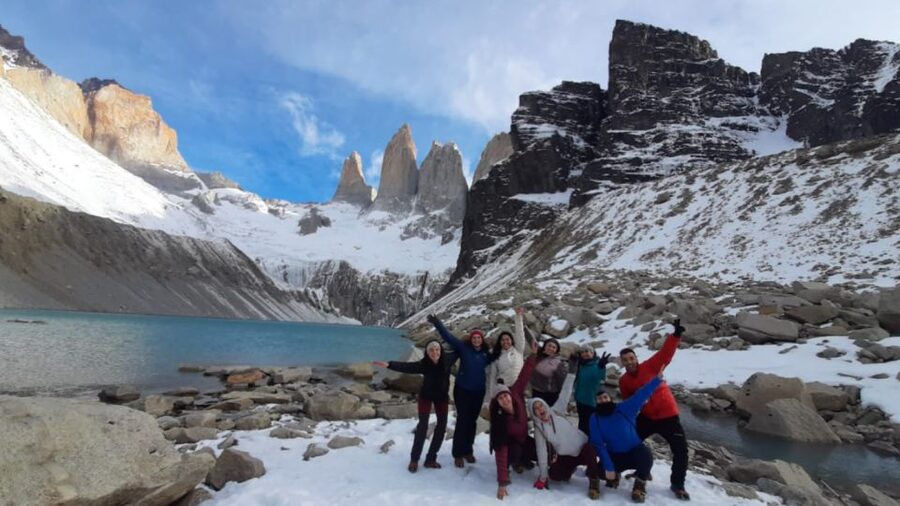 Torres del Paine: Full-Day Trekking Excursion - Price and Value: What $125 Covers (and What You’ll Pay Separately)