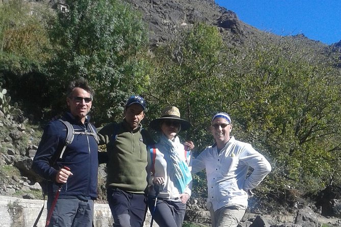 Toubkal Ascent Trek 4167m 2 days & 1 night - Key things I’d zero in on before you go