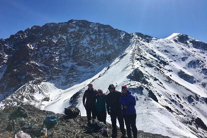 Toubkal & Berber Villages Trek - Quick hits before you go