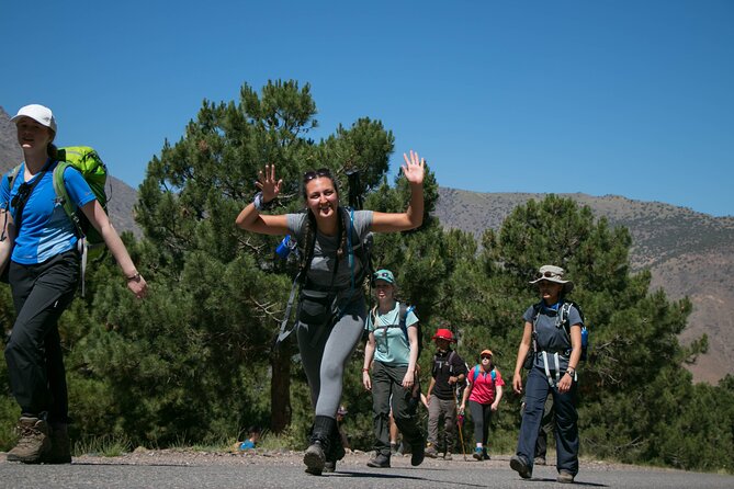 Toubkal trek - 2 days - Price and Value: Is $255.89 a Good Deal for Two Days?