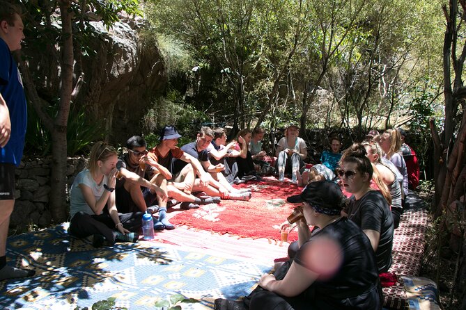 Toubkal trek - 2 days - Who This Toubkal Trek Fits Best