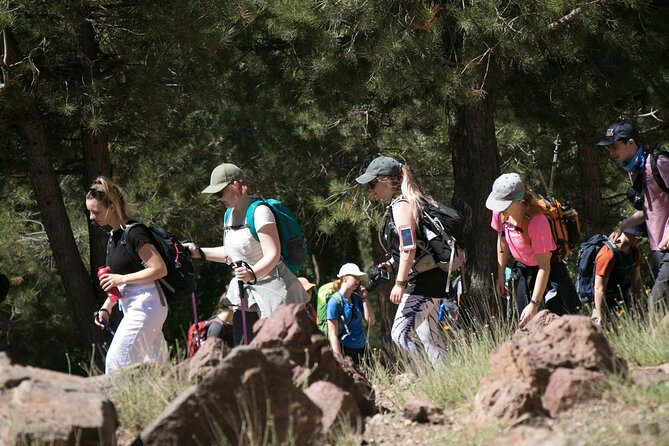 Toubkal trek - 2 days - Should You Book This 2-Day Toubkal Trek?