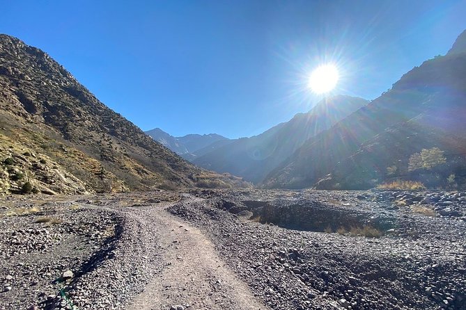 Toubkal Trekking 2 Days - Food and Recovery: Why the Meals Matter on Summit Day