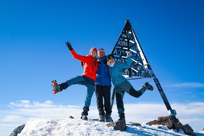 Toubkal Trekking 2 Days - The Refuge at 3,207m: Comfort, Altitude, and the Reality of “High Sleep”
