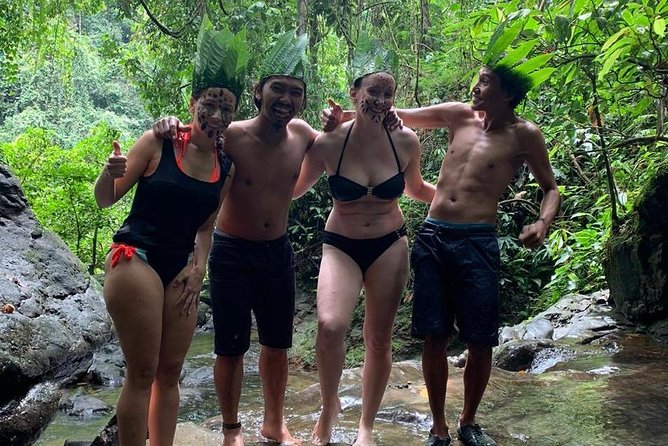TOUR PACKAGE (jungle trekking, taxi, Room) 4 DAYS 3 NIGHTS in BUKIT LAWANG - Key highlights that matter on the ground