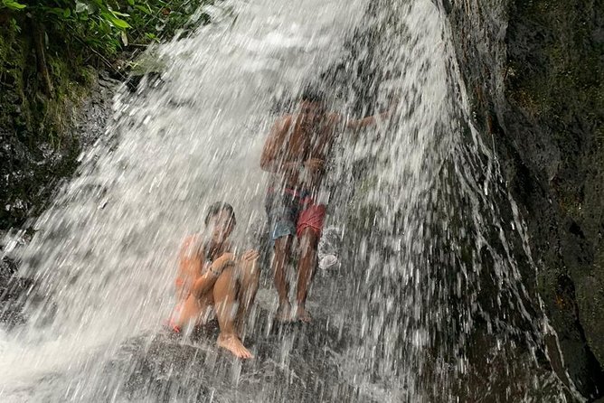 TOUR PACKAGE (jungle trekking, taxi, Room) 4 DAYS 3 NIGHTS in BUKIT LAWANG - The guide experience: what names like Izoen and Hafizh tell you