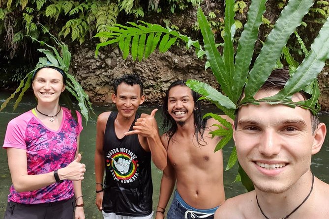 TOUR PACKAGE (Taxi, Room, Jungle Trekking) 3 Days in BUKIT LAWANG - Entering Gunung Leuser: why Bukit Lawang still matters