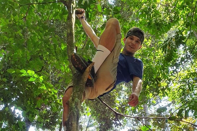 TOUR PACKAGE (Taxi, Room, Jungle Trekking) 3 Days in BUKIT LAWANG - Comfort choices that can change how much you enjoy it