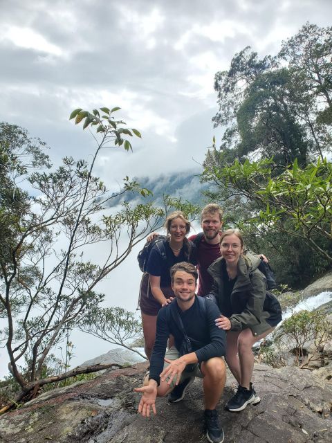TOUR TREKKING HUE - BACH MA NATIONAL PARK DAILY - Key Highlights You’ll Actually Feel