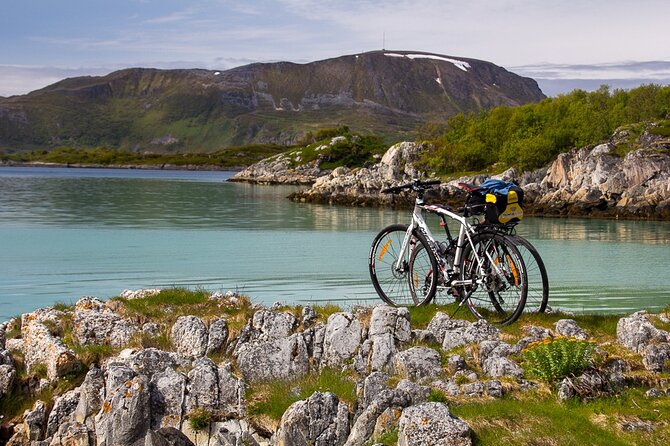Touring-Trekking Bicycle Rental in Tromso - 1 to 2 Days - Price and value around $79 for about two days