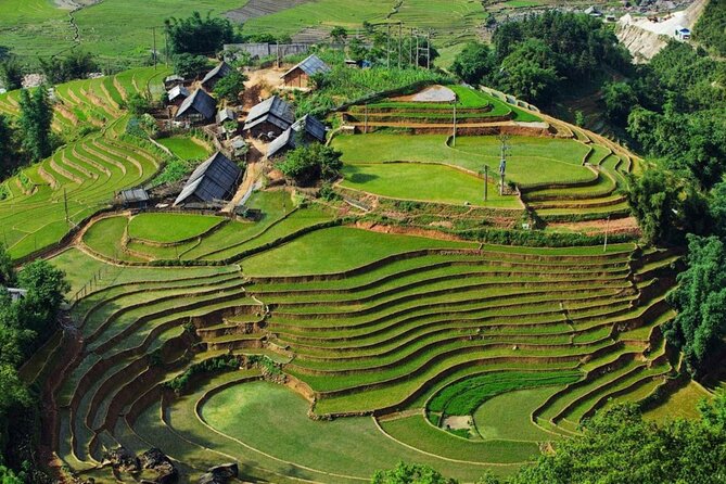 Trek Adventure in Ta Van Village, Lao Chai - Key things that make this trek worth your time